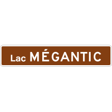 Lac Mégantic