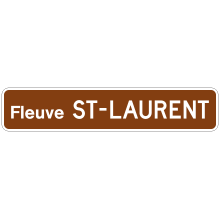 Fleuve St-Laurent 