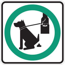 Clean Up After Your Pets
