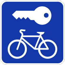 Centre de location de vélos