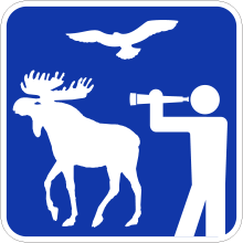 Centre d'observation de la faune