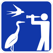 Site ornithologique