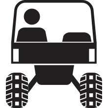 Recreational Off-Highway Vehicle Outline