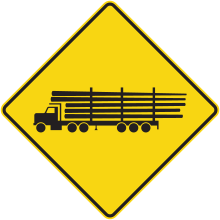 Passage pour camions hors normes