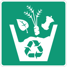 Site de compostage
