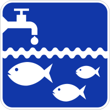 Pisciculture ou établissement piscicole