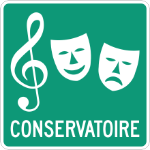 Conservatoire