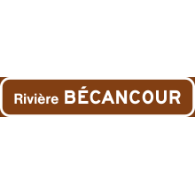 Rivière Bécancour