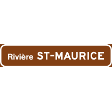 Rivière St-Maurice