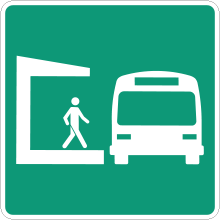 Stationnement incitatif – Autobus urbain