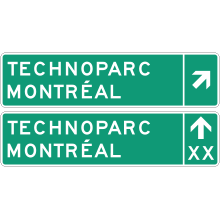 Parc technologique