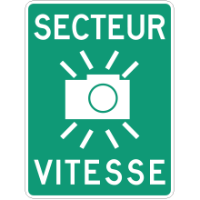 Surveillance routière