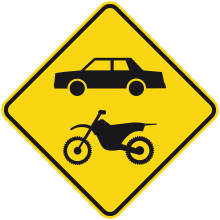 Chaussée désignée