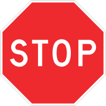 Stop