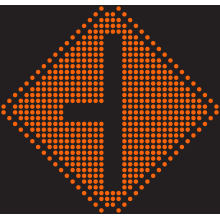 Intersection (à gauche)